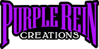 Purple Rein Creations